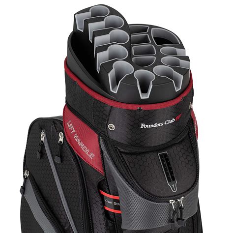 highest rated golf bags.